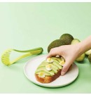 Flexicado פורס אבוקדו Chef'n + הנחה 10% לנרשמים לניוזלטר