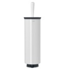 מברשת אסלה לבנה כולל תלייה Brabantia + הנחה 10% לנרשמים לניוזלטר 