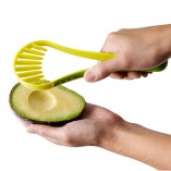 Flexicado פורס אבוקדו Chef'n + הנחה 10% לנרשמים לניוזלטר