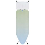 קרש גיהוץ ארגונומי Soothing Sea ברבנטיה C במידה 124X45 + הנחה 10% לנרשמים לניוזלטר