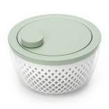 מייבש חסה +Tasty ירוק ג'ייד Brabantia + הנחה 10% לנרשמים לניוזלטר