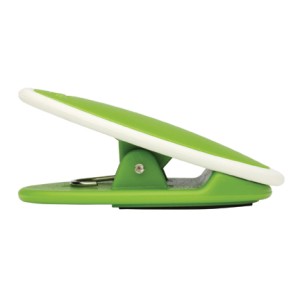 קליפס צבעוני + מגנט Chef'n + עכשיו במבצע ​2​5% הנחה​ SALE