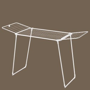 מתלה כביסה מתקפל 18 מטר, לבן HangOn Too ברבנטיה + משלוח חינם + הנחה 10% לנרשמים לניוזלטר