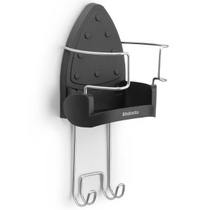 מתלה לקרש גיהוץ ולמגהץ Brabantia + הנחה 10% לנרשמים לניוזלטר