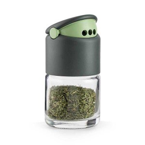שייקר לתבלינים Lekue מבית Brabantia + הנחה 10% לנרשמים לניוזלטר