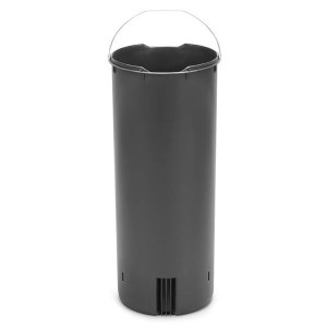 פח פנימי מפלסטיק, לפח פדל / טאץ 30 ליטר Brabantia