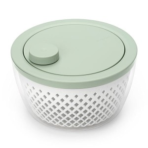 מייבש חסה +Tasty ירוק ג'ייד Brabantia + הנחה 10% לנרשמים לניוזלטר