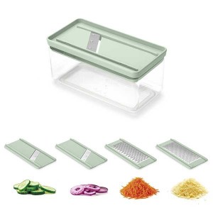 מנדולינה +Tasty ירוק ג'ייד Brabantia + הנחה 10% לנרשמים לניוזלטר