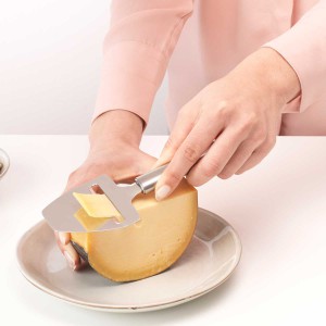 פורס גבינה, נירוסטה מסדרת Profile ברבנטיה + עד 25% הנחת כמות על המגוון