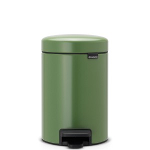 פח פדל 3 ליטר ירוק Brabantia - NewIcon + עכשיו ב25% הנחת חג + משלוח חינם
