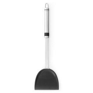 כף הפיכה לווק ידית נירוסטה Profile Non Stick עמידה בחום Brabantia
