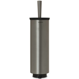 מברשת אסלה פלטינום כולל תלייה Brabantia + הנחה 10% לנרשמים לניוזלטר