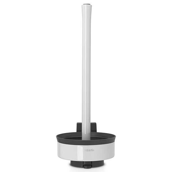 מתקן ל3 גלילי נייר לבן Brabantia + הנחה 10% לנרשמים לניוזלטר
