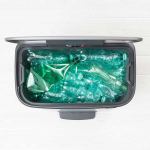 פח אשפה למטבח BO פדל 60 ליטר, פלטינום Brabantia + הנחה 10% לנרשמים לניוזלטר + משלוח חינם - Image 1