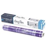 ניילון נצמד Speedwrap 450 - גליל מילוי למכשיר עטיפה מקצועי + בקניית 3 גלילים מקבלים 20% הנחת כמות - Image 2