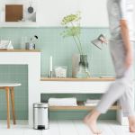 פח פדל 3 ליטר מבריק  Brabantia - NewIcon + משלוח חינם + הנחה 10% לנרשמים לניוזלטר - Image 7