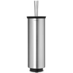 סט לשירותים, נתלה מבריק Brabantia: פח סלייד נתלה מבריק 5 ליטר + מברשת אסלה עם אפשרות תלייה ברבנטיה + משלוח חינם + הנחה 10% לנרשמים לניוזלטר - Image 4