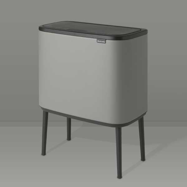  פחי אשפה למטבח BO טאץ 36 ליטר Brabantia 