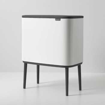  פחים למטבח BO טאץ 36 ליטר Brabantia 