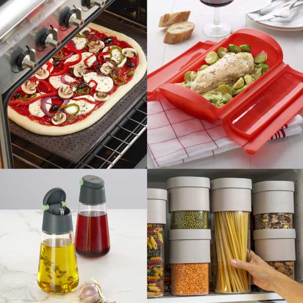 Lekue מבית Brabantia 