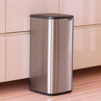  פחים למטבח BO טאץ 30 ליטר Brabantia 